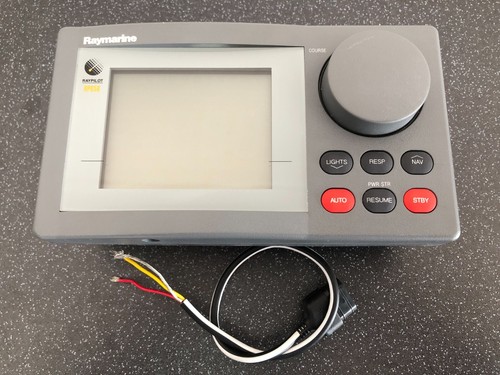 Raymarine raypilot 650 rp650 - raymarine,