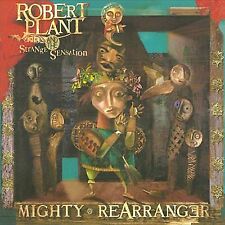 Mighty Rearranger, Robert Plant, Good