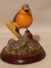 Border Fine Arts M23 Vintage