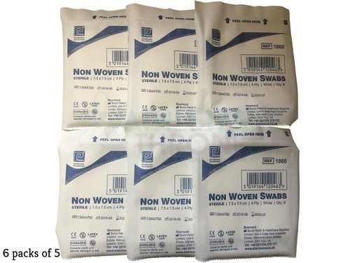 Premier sterile non woven - 30,