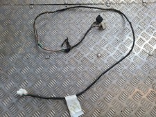 ALFA ROMEO GTV SPIDER 916 1993-2004 REAR CLAMSHELL CLAM WIRING LOOM HARNESS