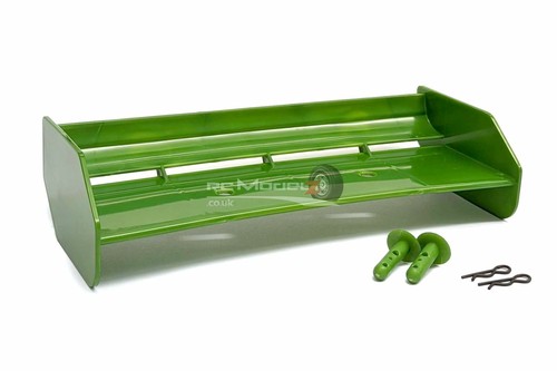 Rovan baja buggy - rovan, rear