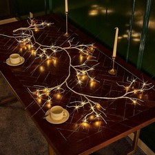 Christmas Artificial Garland