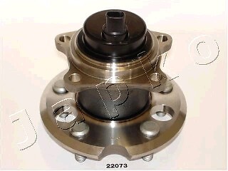 New wheel hub - new, for
