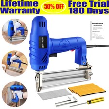Nail gun stapler - gun, heavy