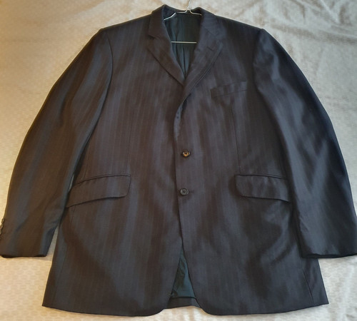 Aquascutum london mens navy