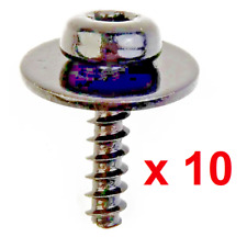 FORD Under Tray Splash Guard