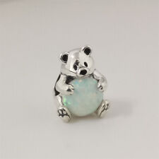 pandora Polar Bear Charm