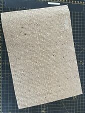 Medal Mounting Buckram Board