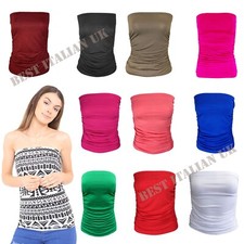 New Womens Ladies Vest