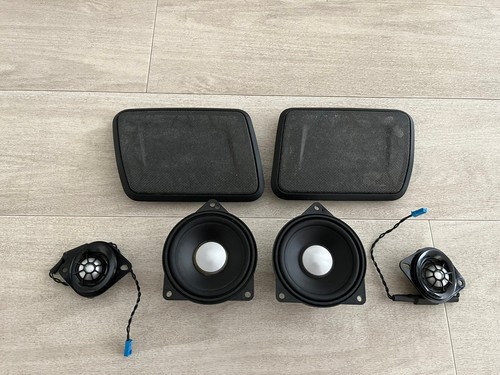 Bmw f32 f82 harman - f82, kardon