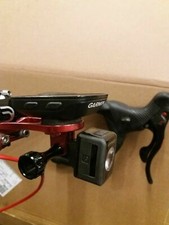 Bontrager flare front gopro - bontrager,