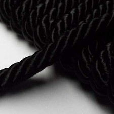 6mm Flanged Piping Cord Barley
