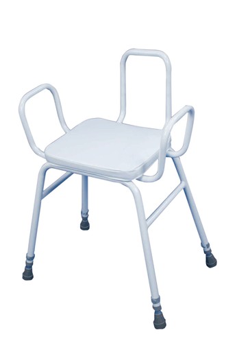 Malling perching stool - stool, with