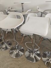 lots chair and table