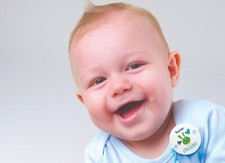 MYCEY Baby Dummy - Pacifier