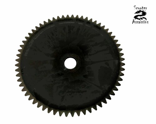 Outer variator for - variator,