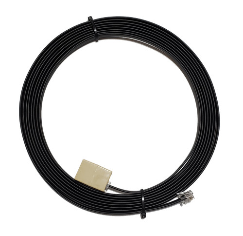 Microphone extension pin - microphone,