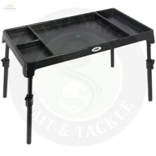 NGT XPR Bivvy Table - 4