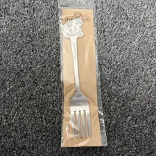 Gengar Fork Pokemon Cafe Japan