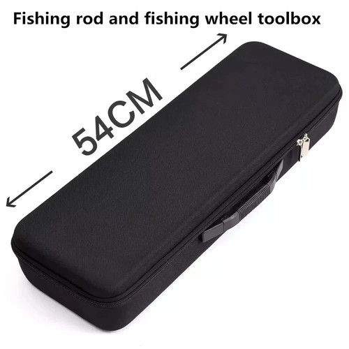 Eva shockproof fishing - eva, bag