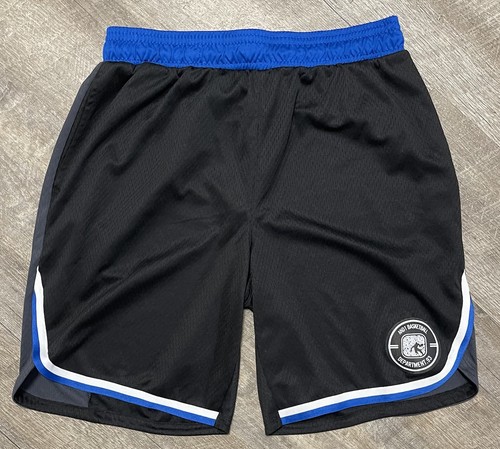 And1 shorts retro multicolor - shorts,