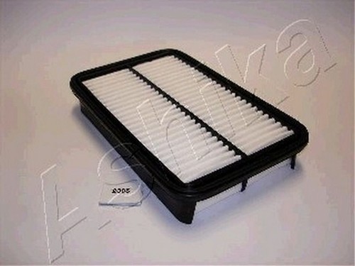 Ashika air filter - filter, for