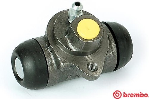 Brembo 222 wheel brake - brembo,