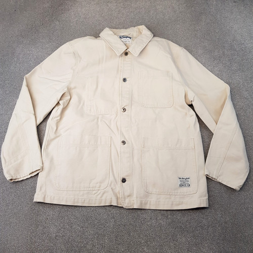 The stronghold men jacket - the,
