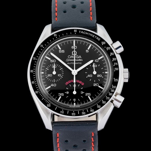 Omega speedmaster reduced - omega,