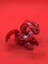 Bakugan Battle Brawlers Pyrus