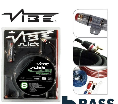 Vibe vsawk8 1500 watts - 1500, 8
