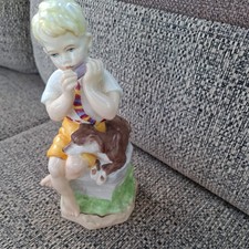 Royal Worcester Porcelain