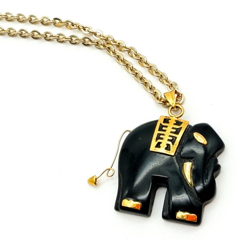 Vintage black onyx - vintage,