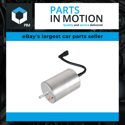 Fuel filter fits porsche - fuel,