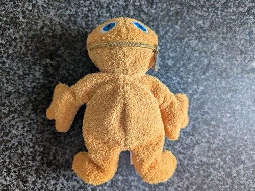 Vintage zippy from rainbow - vintage,