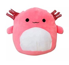 Squishmallows Axolotl Plush