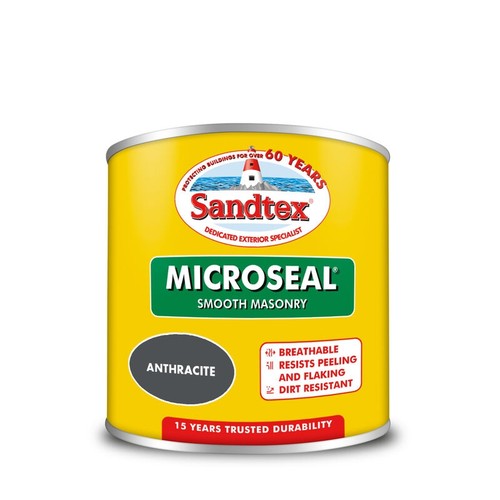 Sandtex masonry durable - sandtex,