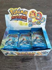 Pokemon Booster Box 2011 36x