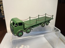 Dinky 905 Foden Lorry