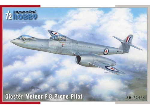 Special hobby 72424 72 - special,