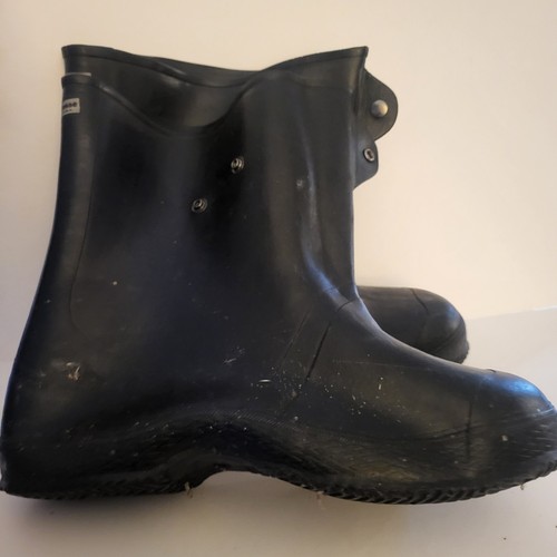 Lacrosse overshoes rubber - overshoes, size