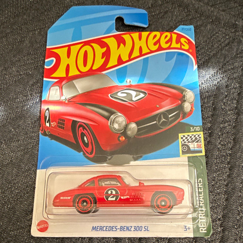 Hot wheels retro - wheels,