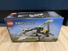 LEGO Technic 42198 Bush Plane