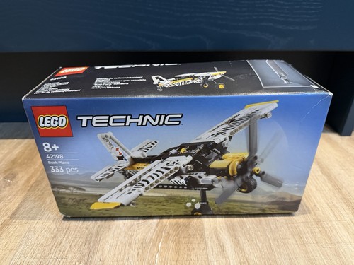 Lego technic 42198 bush - technic,