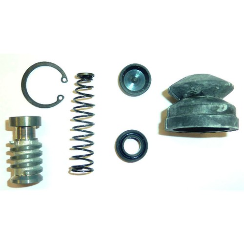 Review kit brake - review,
