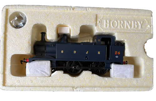 Hornby gauge r2882 - r2882, &