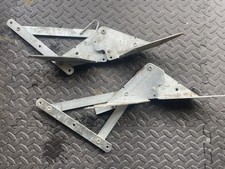 Rock And Roll Seat Bed Brackets