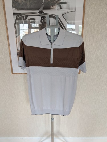 Pal zileri polo shirt - zileri,