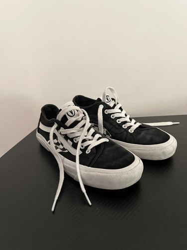 Vans skate old skool - old,